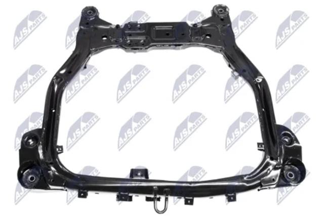 Подрамник передний Q3760800 Q-fix
