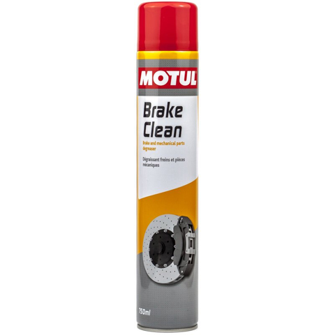 Очиститель тормозных систем 100101 Motul