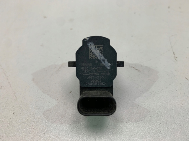 Датчик парктроника боковой Tqparts TQ42298 цена, от 28.25 USD