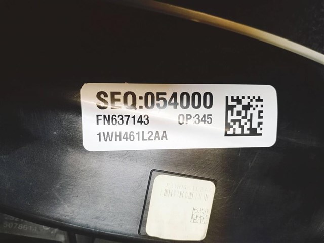 Купить 1WH461L2AA Chrysler 