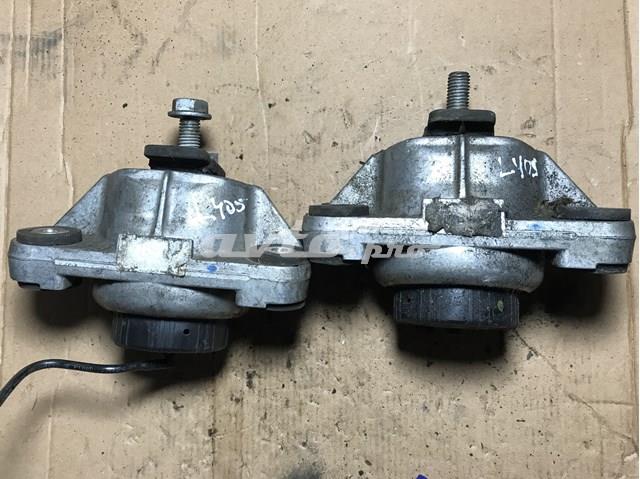 Подушка (опора) двигателя правая нижняя Land Rover LR072113 цена, от 77.18 USD