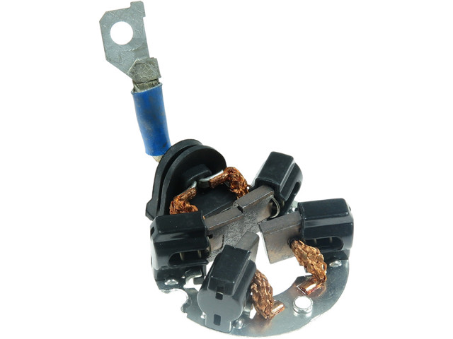 Щеткодержатель стартера AS/Auto Storm SBH1025DELCO цена, от 9.04 USD