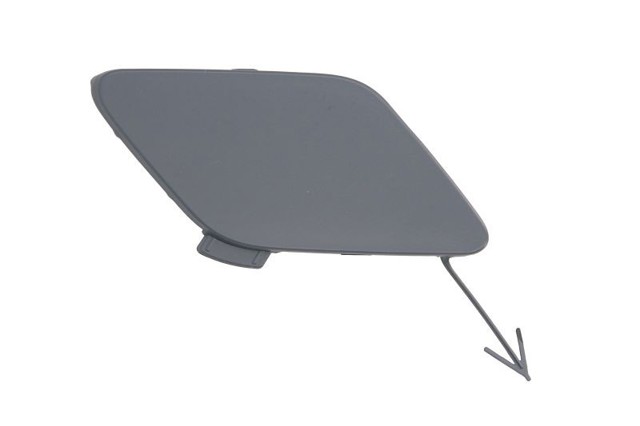 Заглушка буксировочного крюка в передний бампер FPS FP2839920 цена, от 4.58 USD