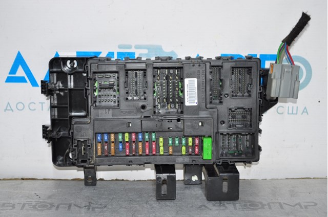 FR3T15604 Ford 