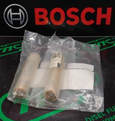 Клапан форсунки F00VC01005 BOSCH