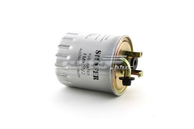 Фильтр топливный Shafer FM1002