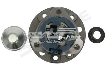 SLO23513 Starline Ступица колеса передняя