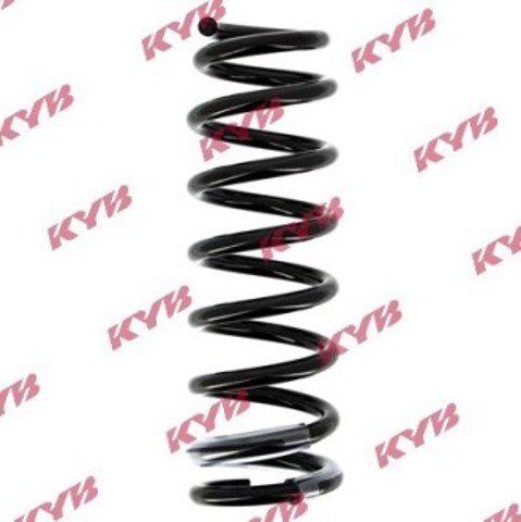 Пружина задняя Hyundai/Kia 553502T314