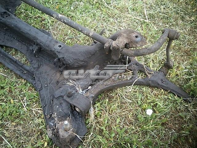  Подрамник передний Peugeot 405 2