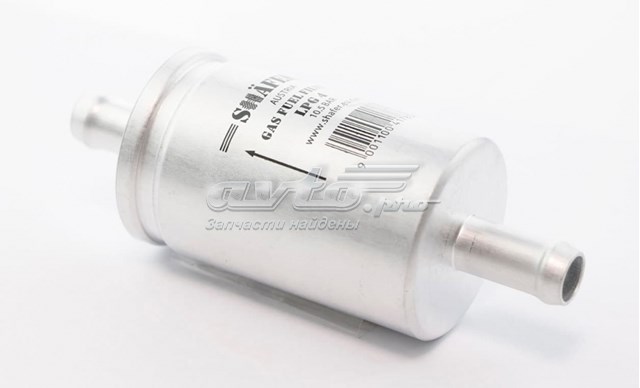 Купить LPG4 Shafer Фильтр-отстойник топлива грубой очистки
