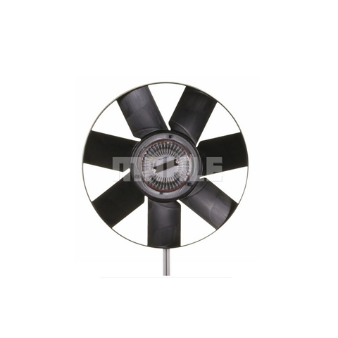 CFF 472 000P Mahle Original ventilador elétrico de esfriamento montado (motor + roda de aletas esquerdo)