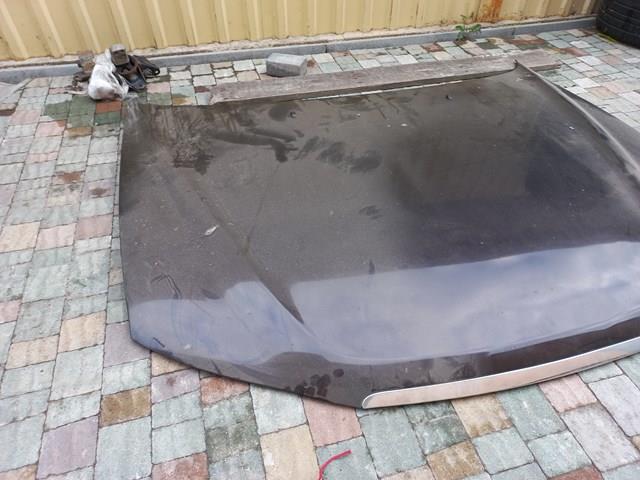 Capó 664003K010 HYUNDAI