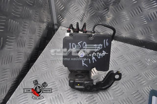 Купить 58900D5010 Hyundai/Kia 