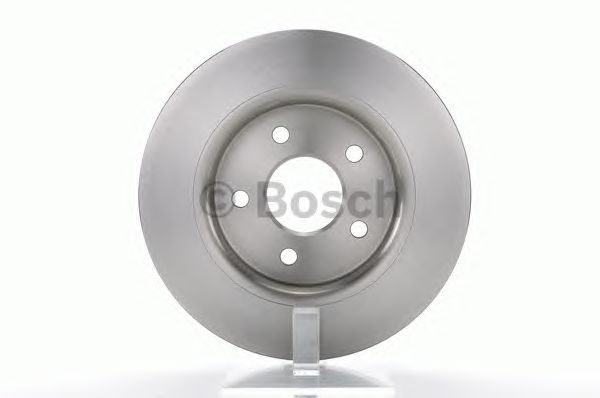 Тормозные диски 986479169 Bosch