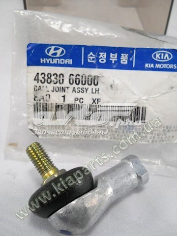 Купить 97139B8000 Hyundai/Kia Радиатор кондиционера салонный, испаритель