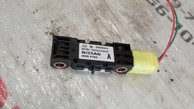 0285003060 Nissan/Infiniti 