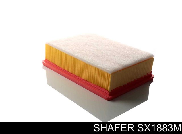 SX1883M Shafer Воздушный фильтр двигателя