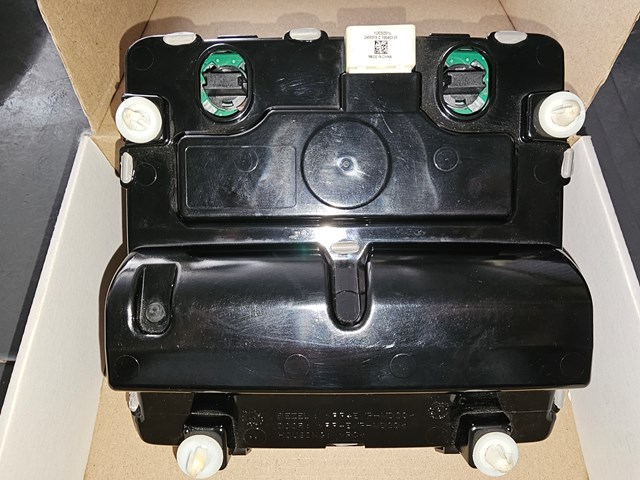  Toyota 6365006381B0