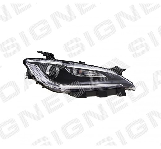 ZCR1135R Signeda Фара передняя правая