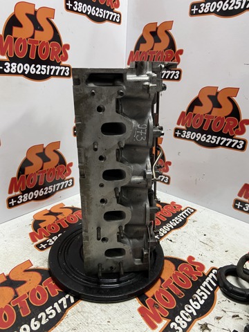 Головка двигателя Fiat/Alfa/Lancia 46529107 цена, от 114.12 USD