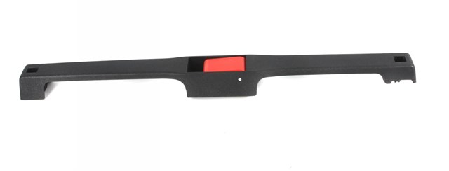 Manecilla de puerta, equipamiento habitáculo, delantera 305010 SOLGY