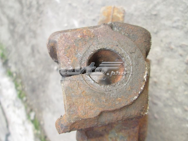Цапфа (поворотный кулак) передний левый Nissan/Infiniti 40015JN00A цена, от 92.24 USD