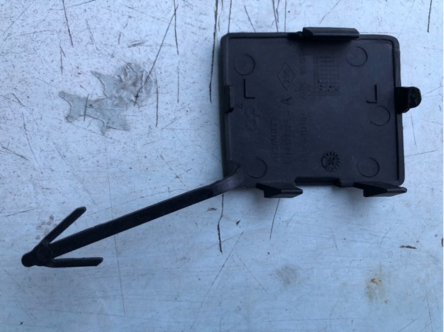 511652437R Renault (RVI) 