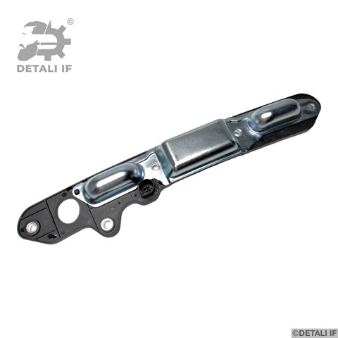 Ручка ляды, наружная Detali IF DF15368 цена, от 25.25 USD