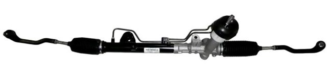 490016615R Renault (RVI) Cremalheira da direção