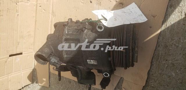 DG9H19D629HD Ford compressor de aparelho de ar condicionado