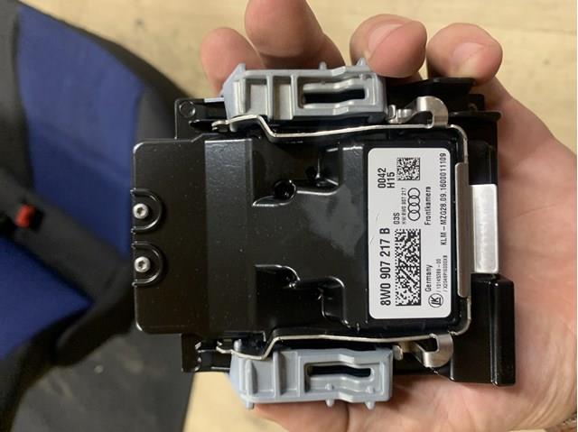 Камера системи забезпечення видимості 8W0907217C VAG