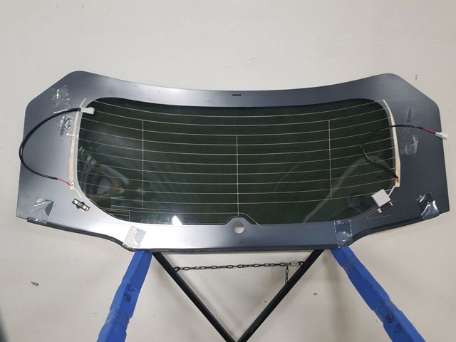 Стекло крышки багажника XYG GS7066D22 цена, от 159.88 USD