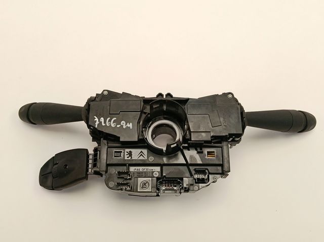 98312623ZD Peugeot/Citroen 
