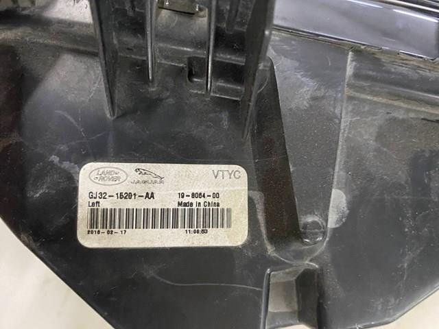  GJ3215201AA Land Rover