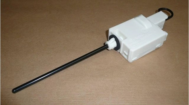 Motor cierre, tapa de relleno de combustible 8200032984 RENAULT