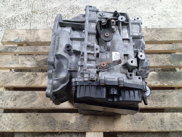 AV4R7000BC Ford 