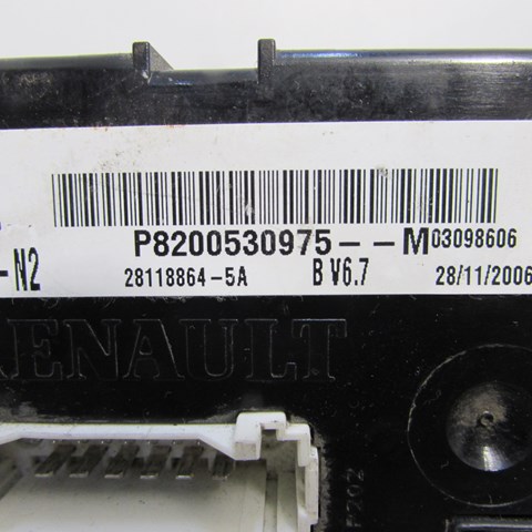  Renault (RVI) 8200530975 цена, от 68.41 USD