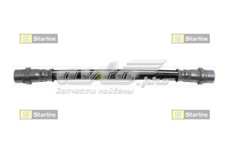 Задний тормозной шланг HAC1229 Starline