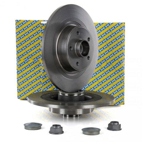 KF15583U NTN Дисковый тормоз
