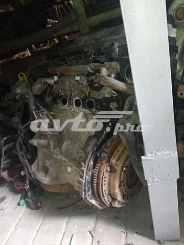 10102AY4SB Nissan motor montado