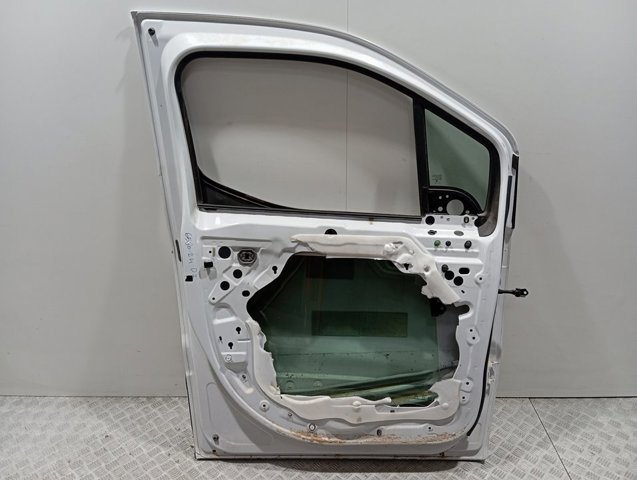 9843489980 Peugeot/Citroen Водительская дверь