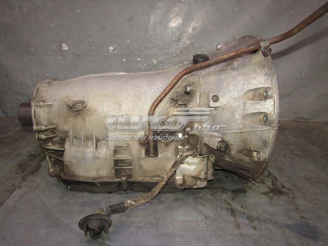 Коробка автомат A1632702200 MERCEDES