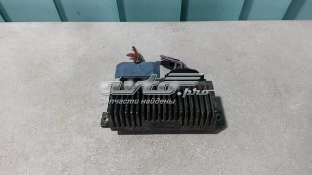 Relé de precalentador 8200558438 RENAULT