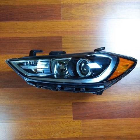 Купить 92101F3010 Hyundai/Kia Фара левая передняя
