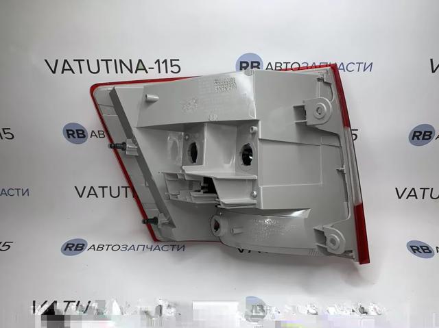 Правый стоп Visteon 2021001142