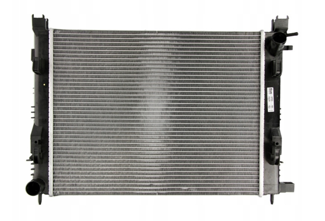 Радиатор R12211 Sato Tech