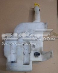 9186040 Opel tanque de fluido para lavador de vidro