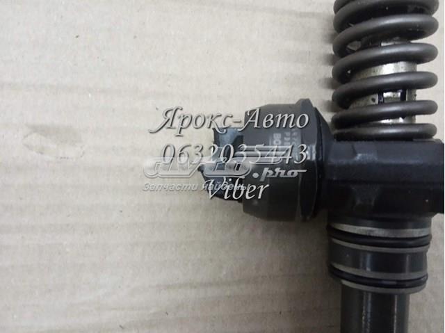 Форсунка инжектора Bosch 0414720037 цена, от 56.37 USD