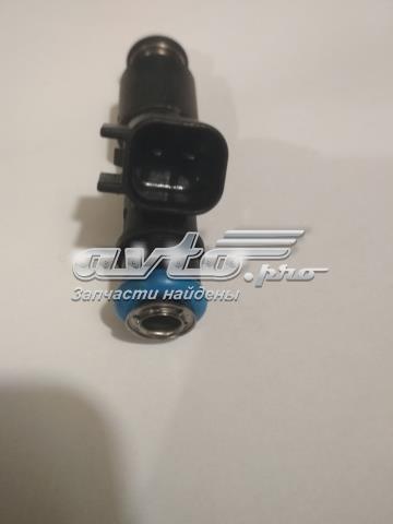 96493843 General Motors Топливные форсунки
