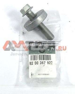 Болт коленвала 8200367922 RENAULT